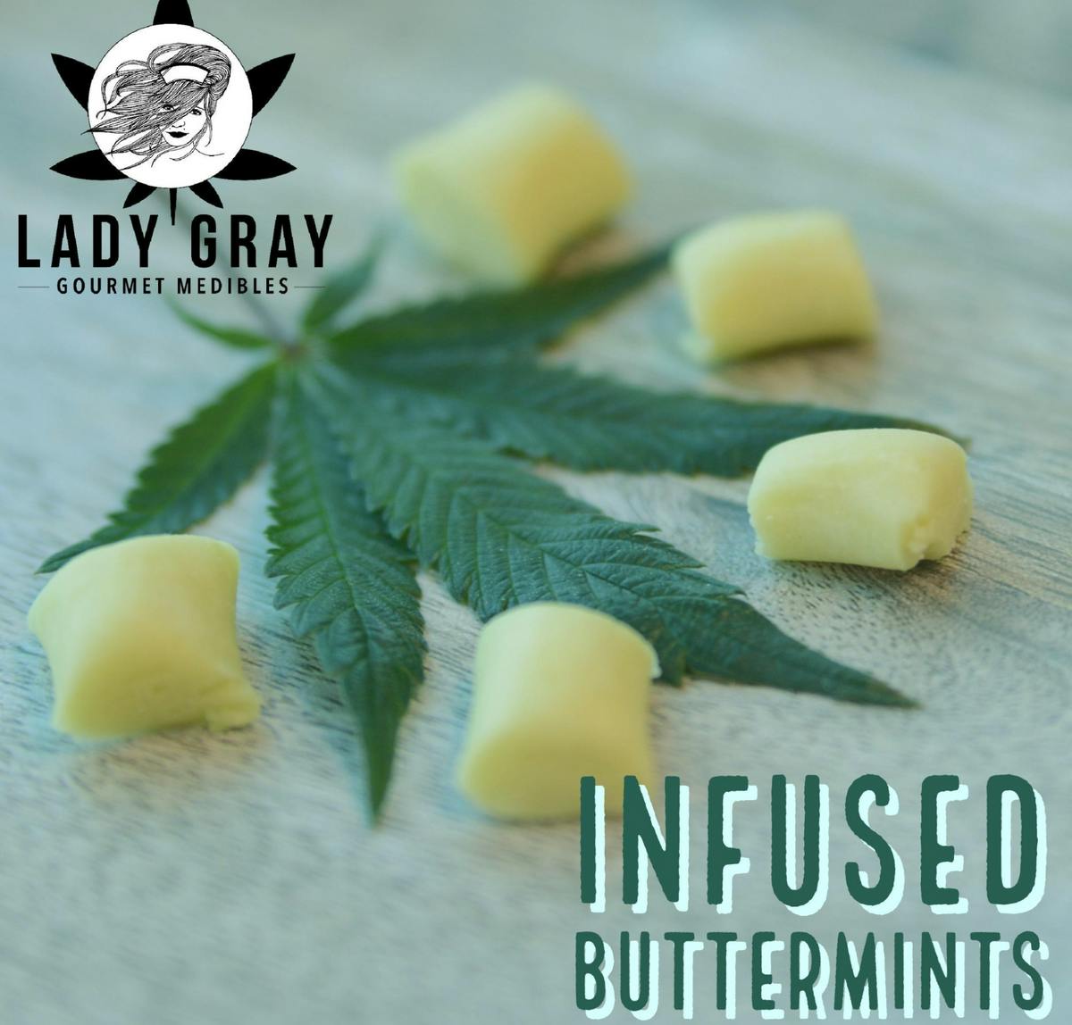 Buttermints (Indica)