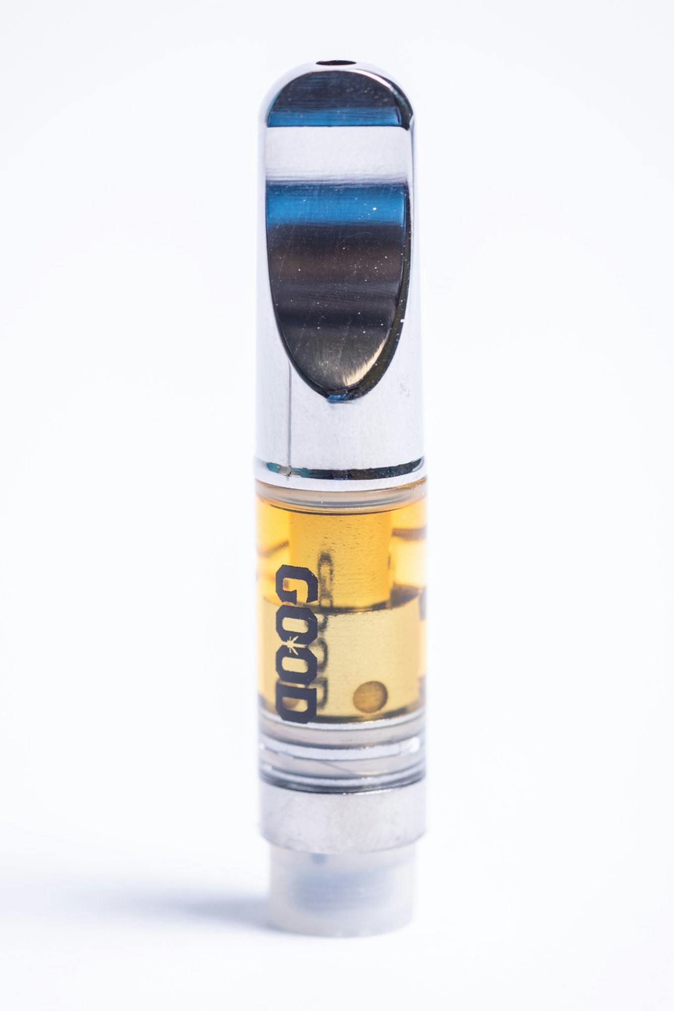 Bio-Jesus .5g Vape Cartridge