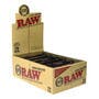 Raw Hemp- Cigarette Rolling Machine 110mm
