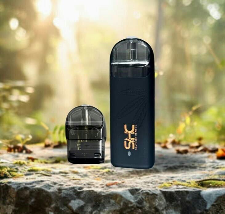 SHC Batteries at The Herbalist
