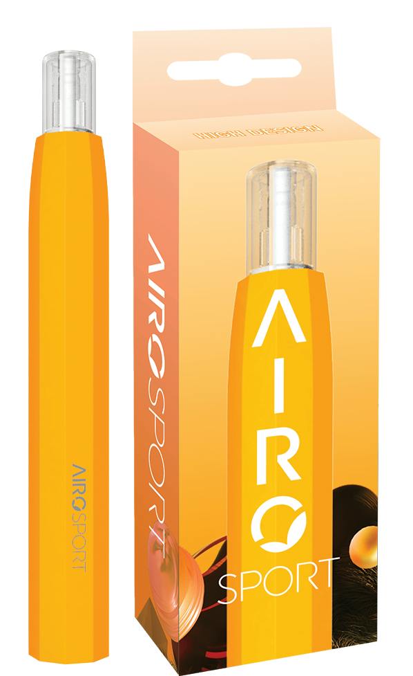 AiroSport Battery- OG Indigo at The Herbalist