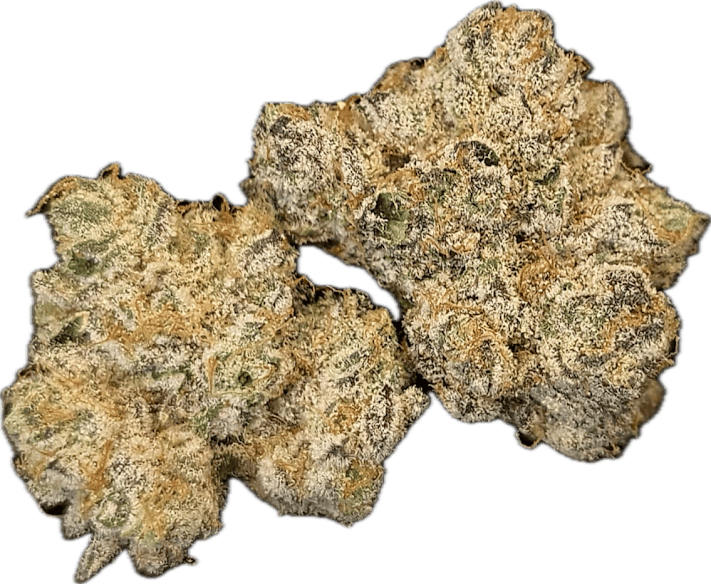3.5g White Zkittlez (SHC)