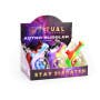 Astro Silicone Bubbler
