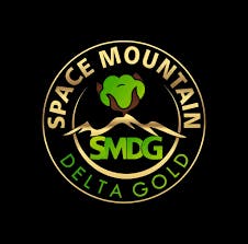 Sour Girl- 7g| Space Mountain Delta Gold