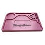 Blazy Susan®- Hemp Plastic Rolling Tray