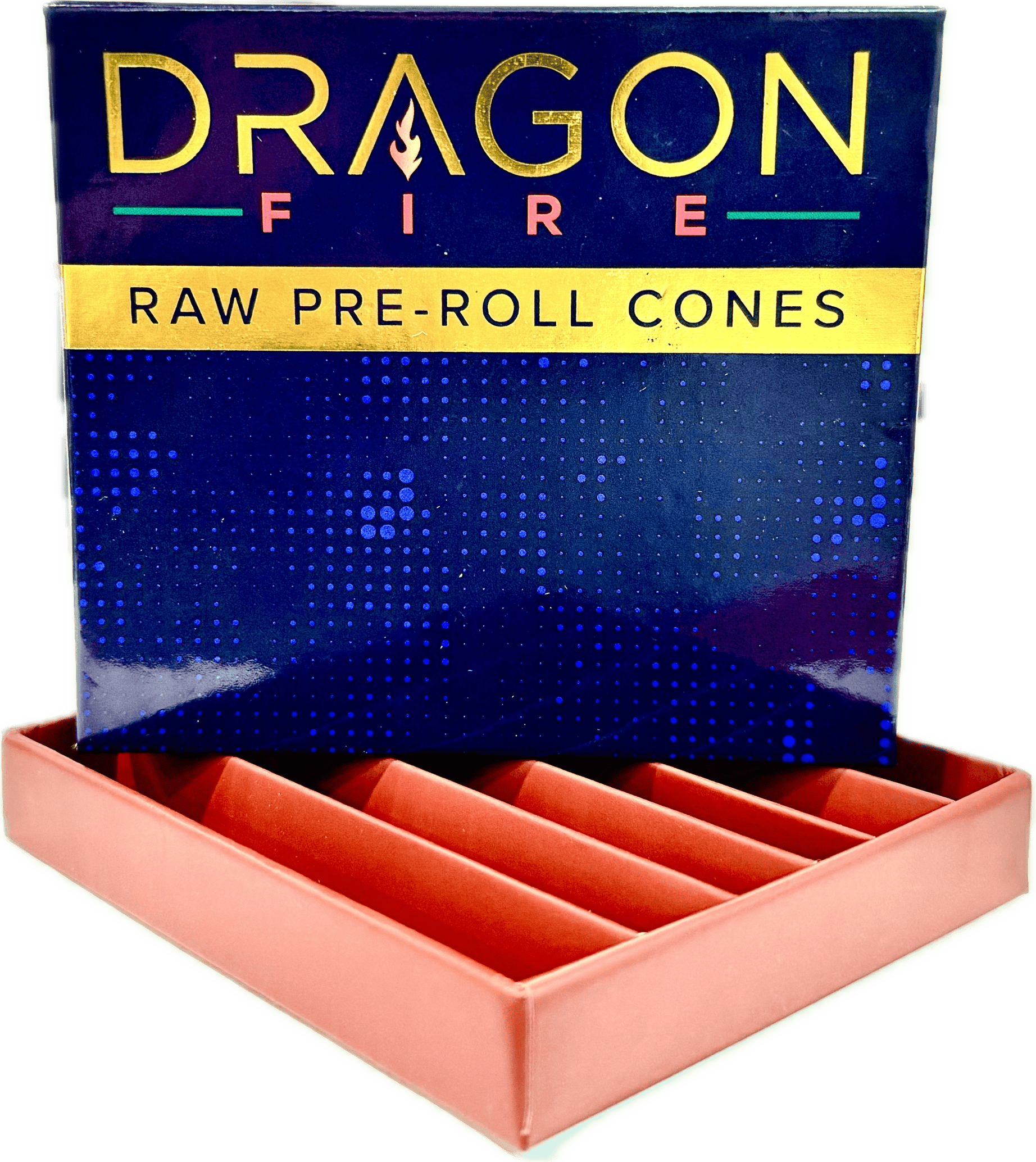 7pk. .5gs PR's Neon Blaze (Dragon Fire)