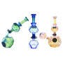 Cheech Glass Multi Tasker Water Pipe