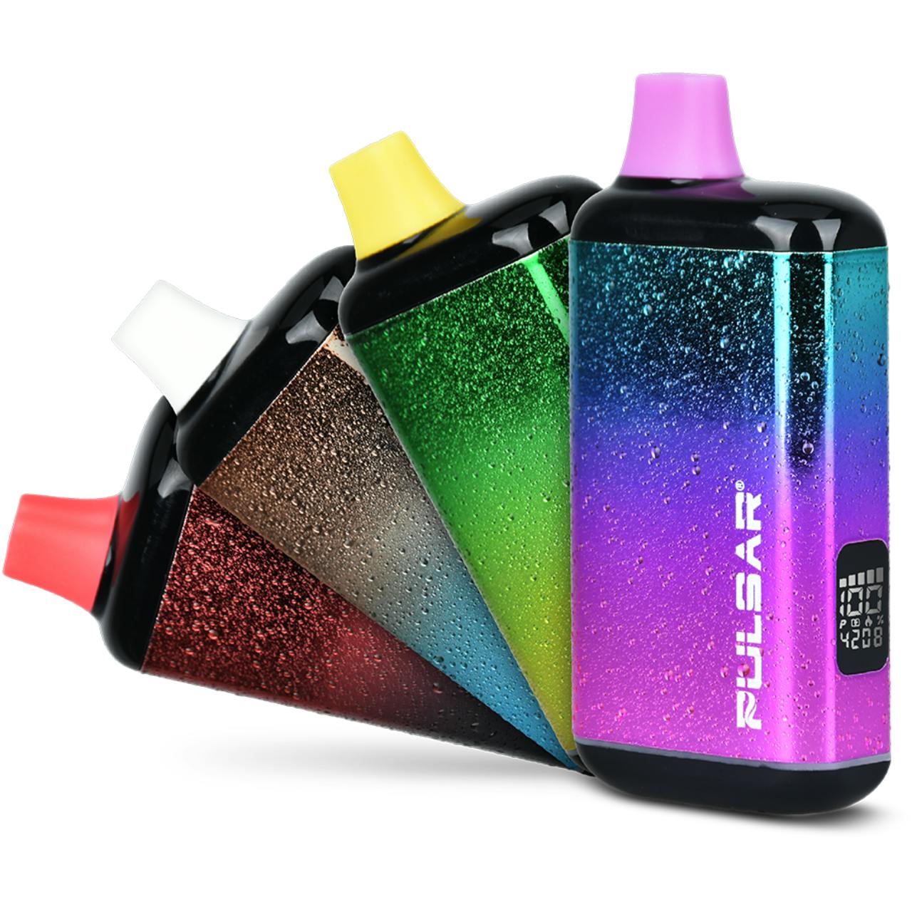Pulsar DL 2.0 PRO 510 Cart Battery 1000mAh