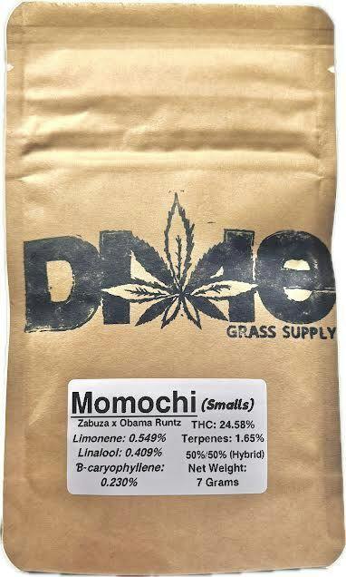 Momochi- 7g Smalls| Dixie Farms