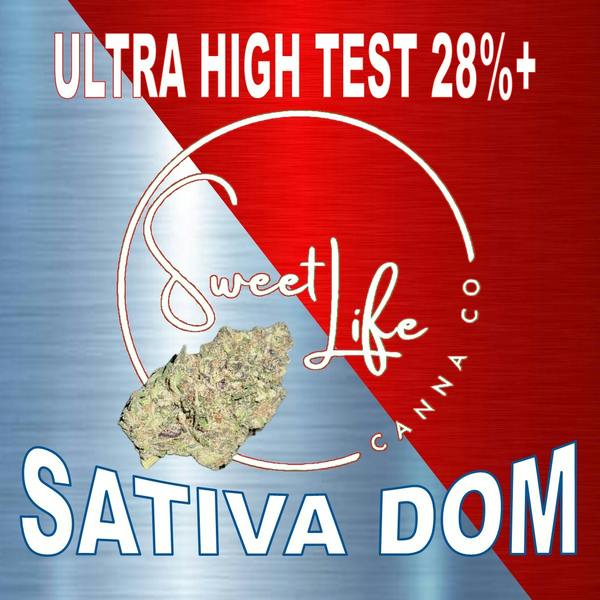 Halle Berry Smalls 7g| Sweetlife Canna Co.