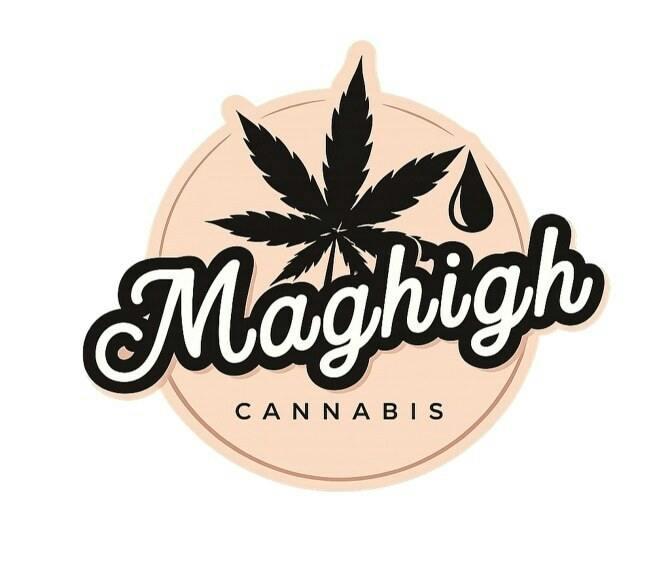 Truffle cake #2 7g| Mag High
