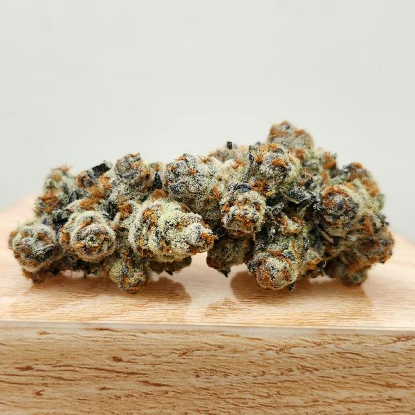 Astronaut Status 7g| Borneo Bud