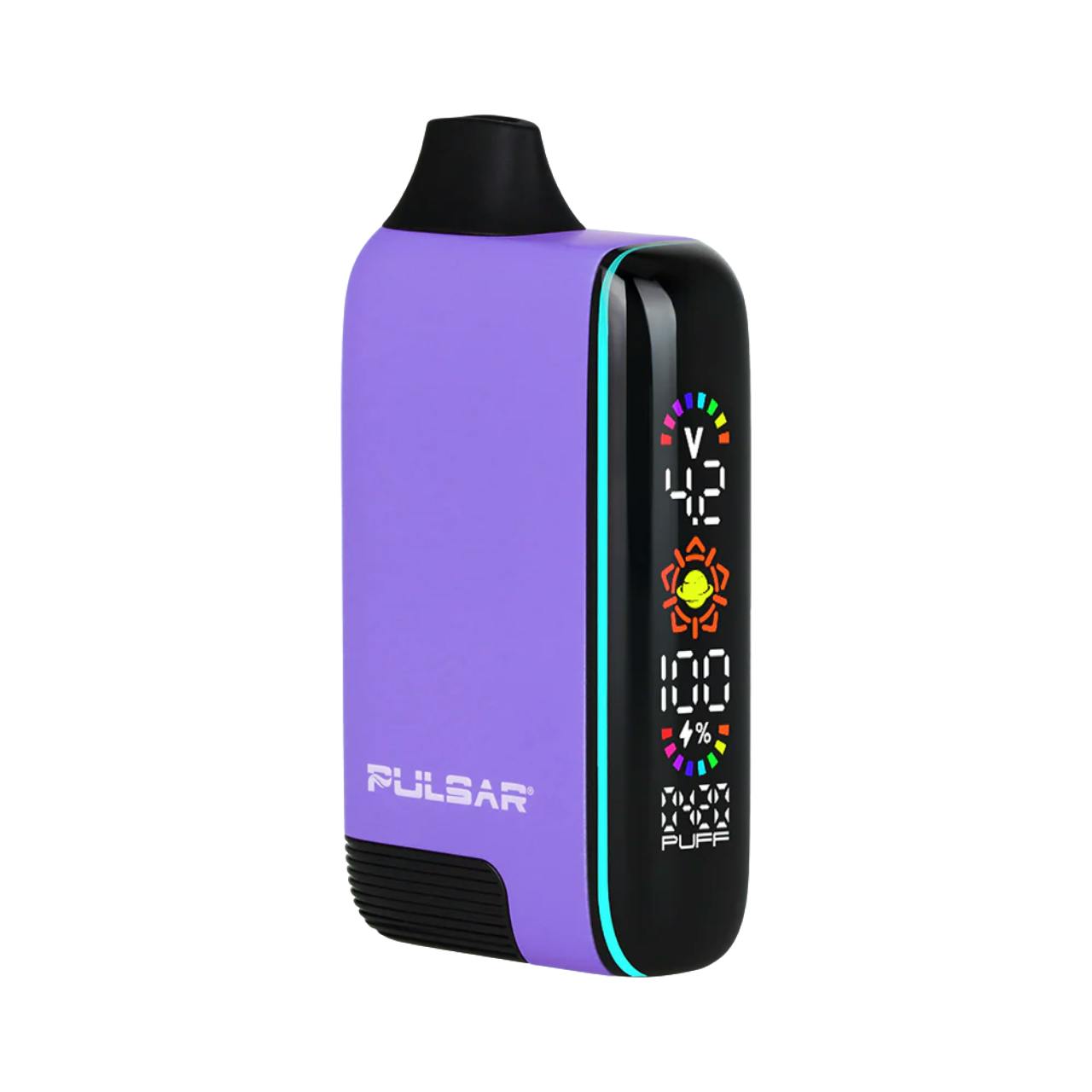 Pulsar 510 DL Carto Battery 1000mAh