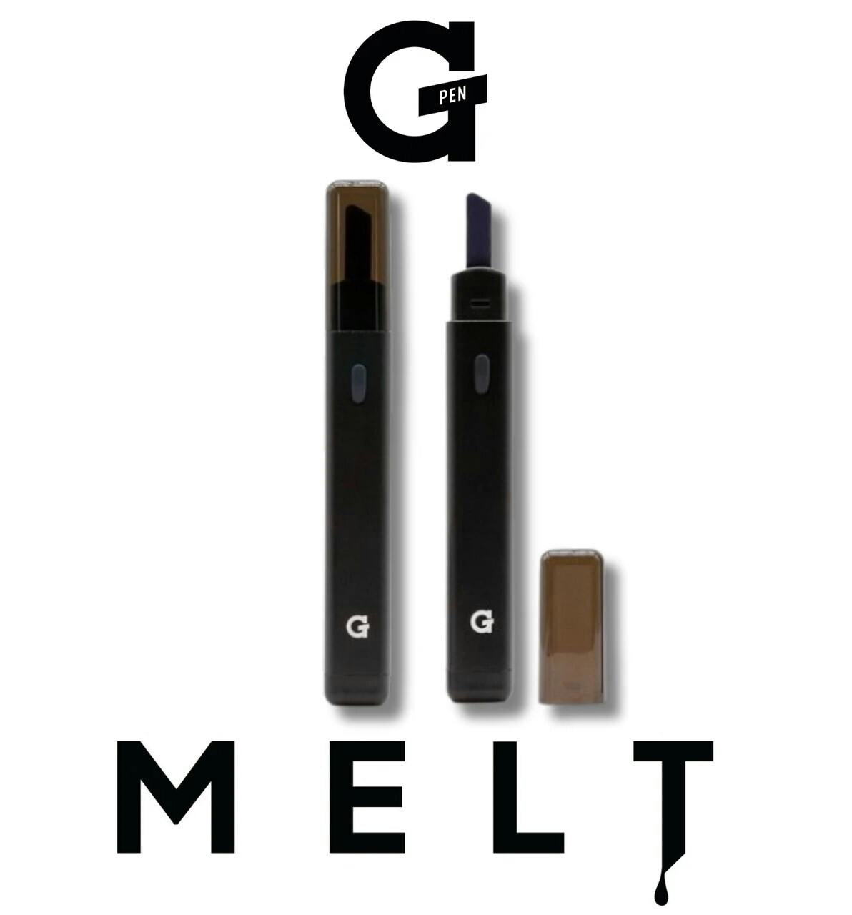 G Pen- Hot Knife