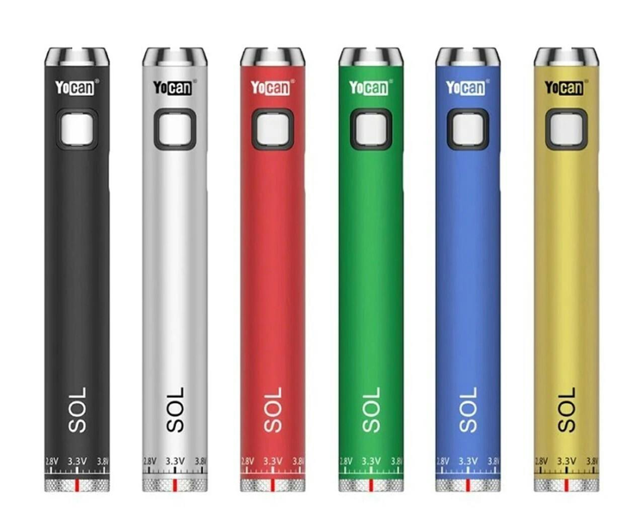 Yocan ARI Battery