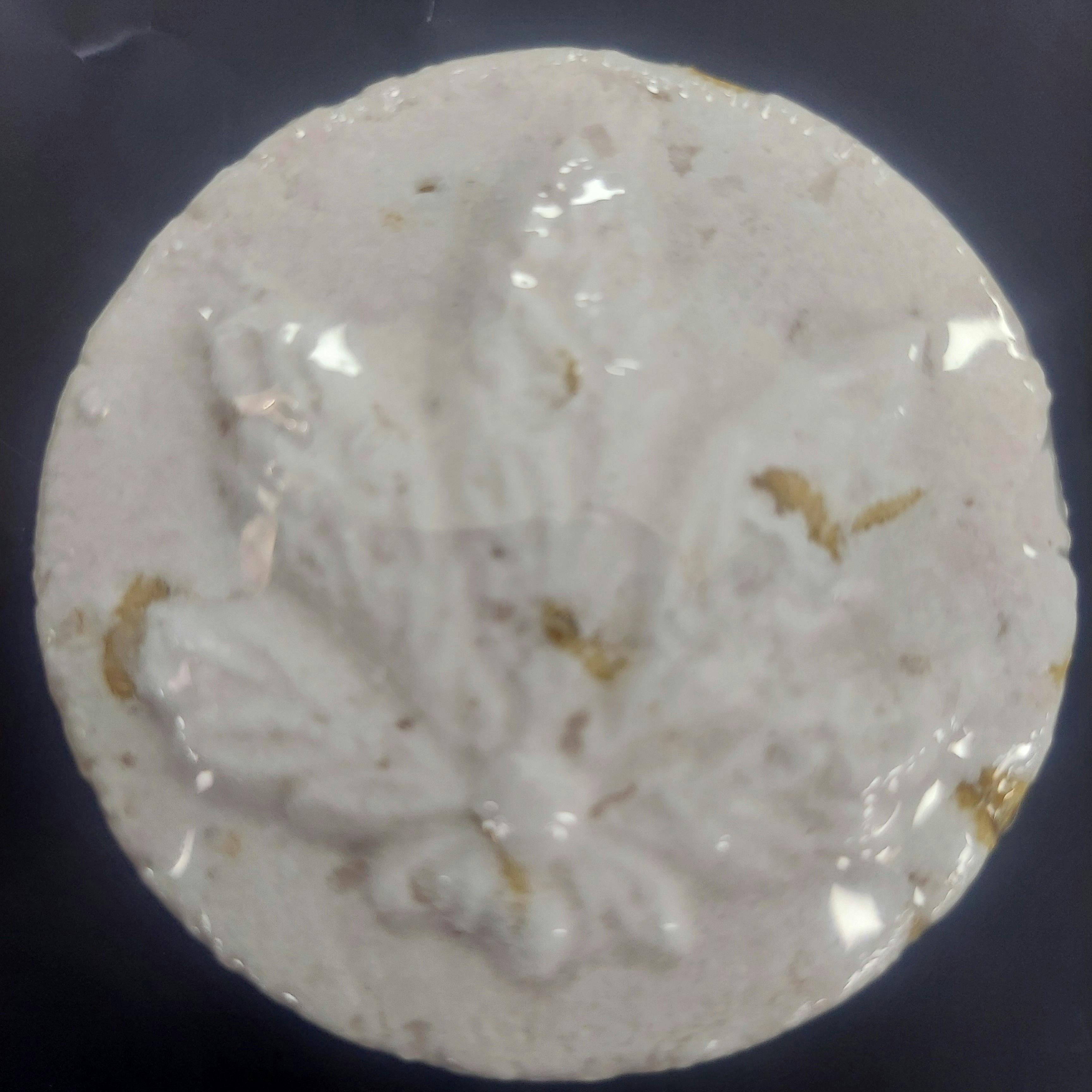Uspc Oatmeal Bath Bomb