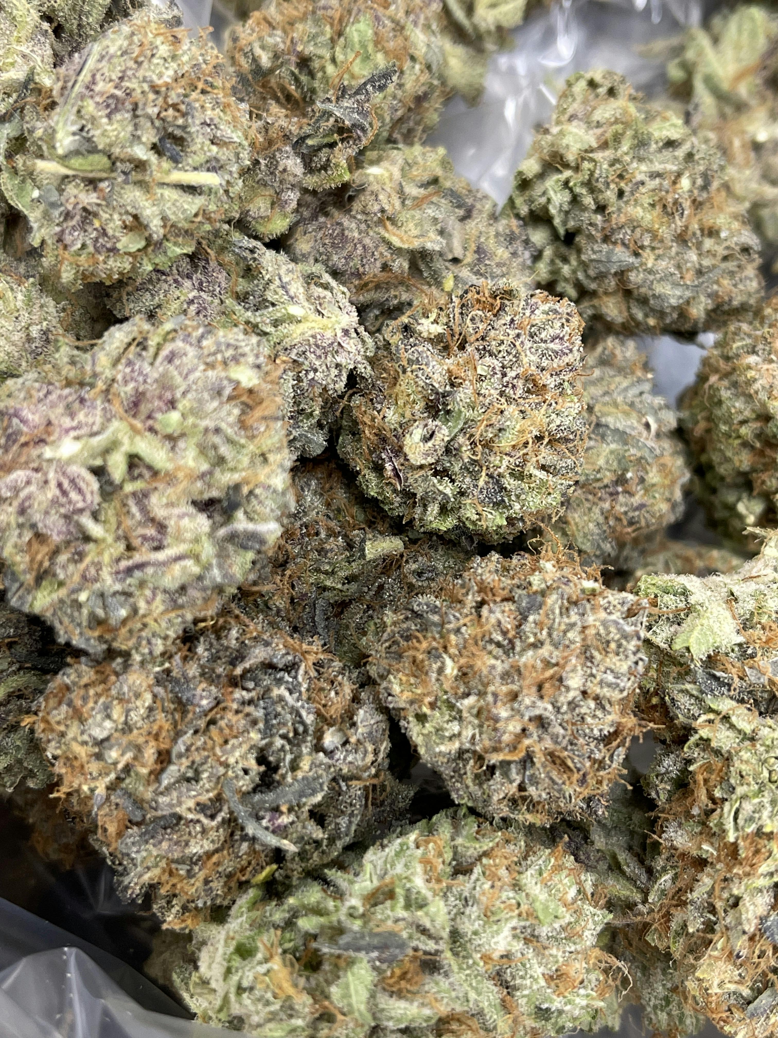 Sundae Driver #19 Black Diamond
