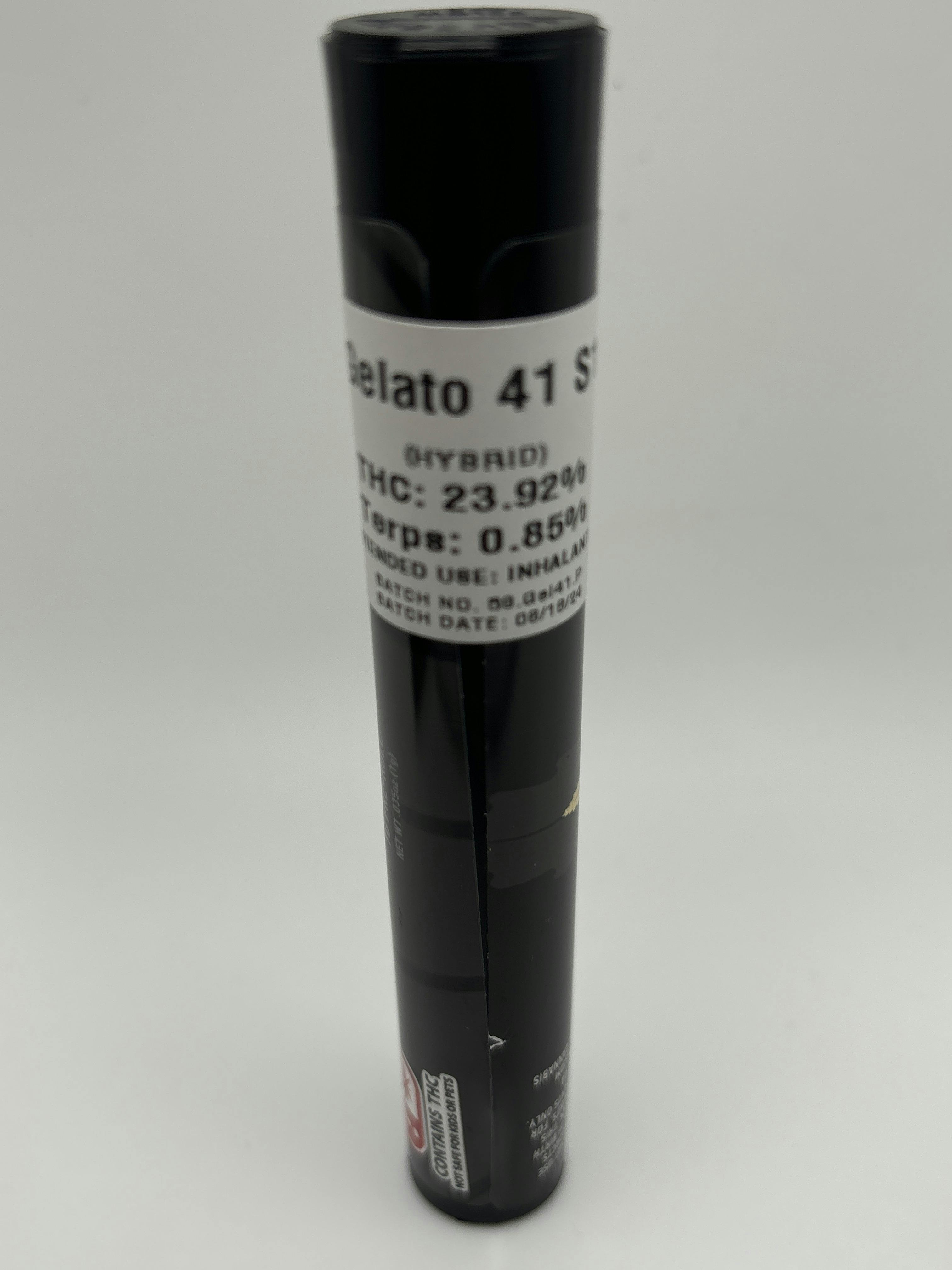 Jubel |Gelato 41 S1 | Preroll | 1G