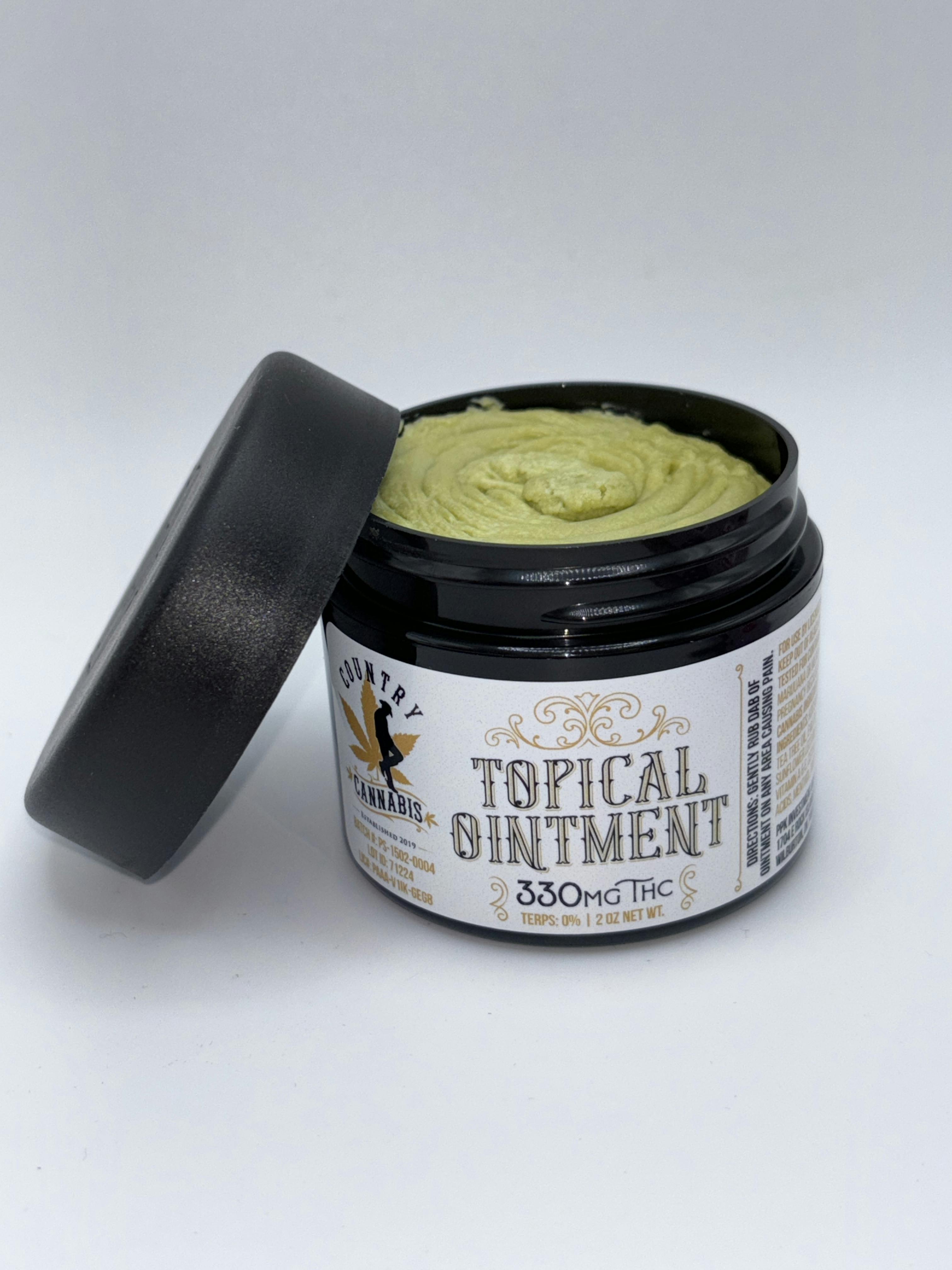 Ointment