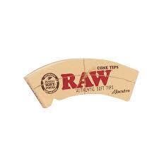 Raw Maestro Cone Tips $2 ND
