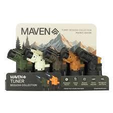 Maven Tuner Pocket Lighter/Torch $5 ND