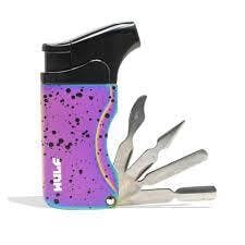 Wulf Omni Multi Dab Tool Torch $20