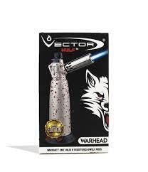 Wulf Vector Warhead Torch $70