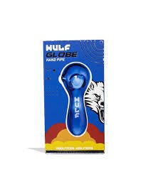 Wulf Globe Handpipe $18