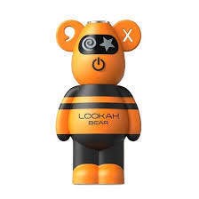 LOOKAH BEAR CART BATTERY $35