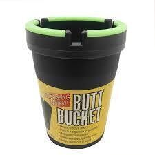 BUTT BUCKET GLOW TOP $5 ND