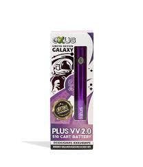 EXXUS PLUS/SLIM BATTERY $10 ND