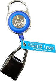 LIGHTER LEASH $3 ND