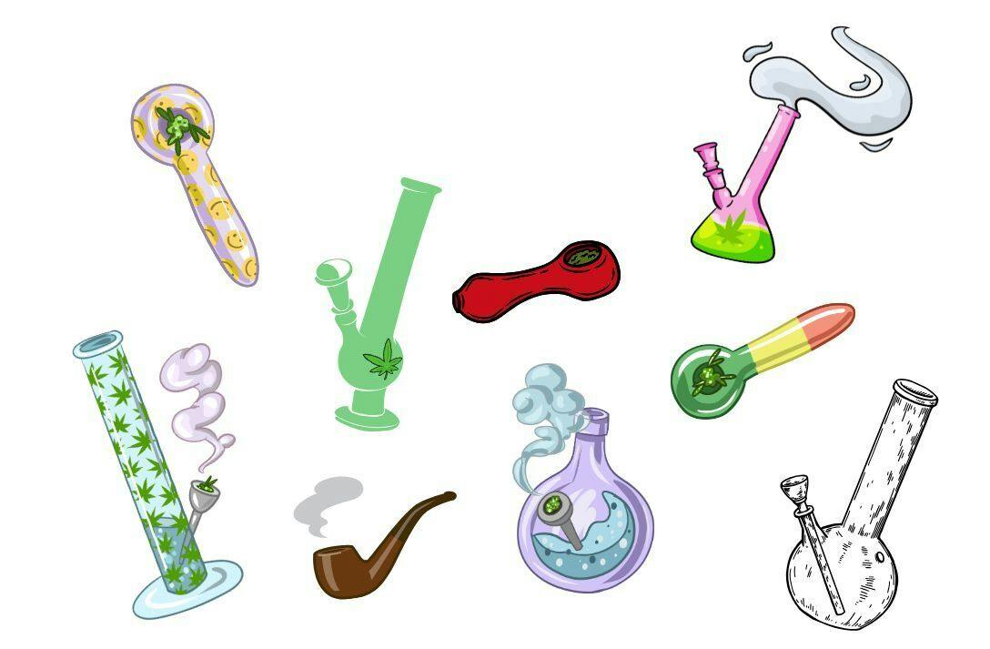 ASSORTED $10 GLASS