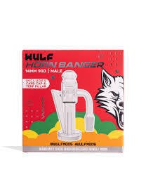 Wulf Horn Banger Kit $35