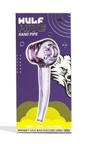 Wulf Hive Hand Pipe $23