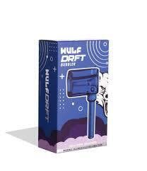 Wulf DRFT Bubbler $30