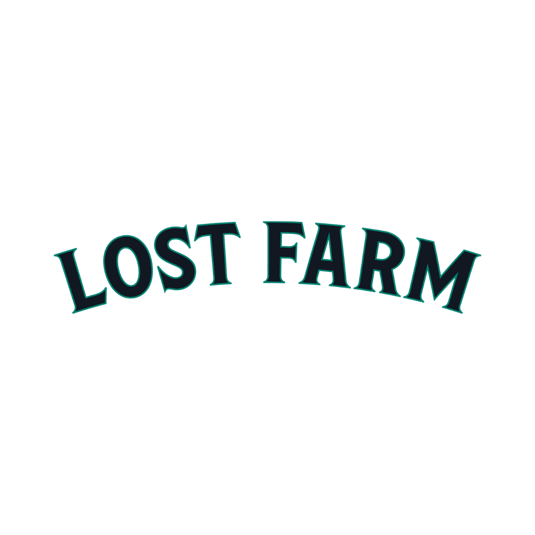 Lost Farm Chews: Purple Passionfruit