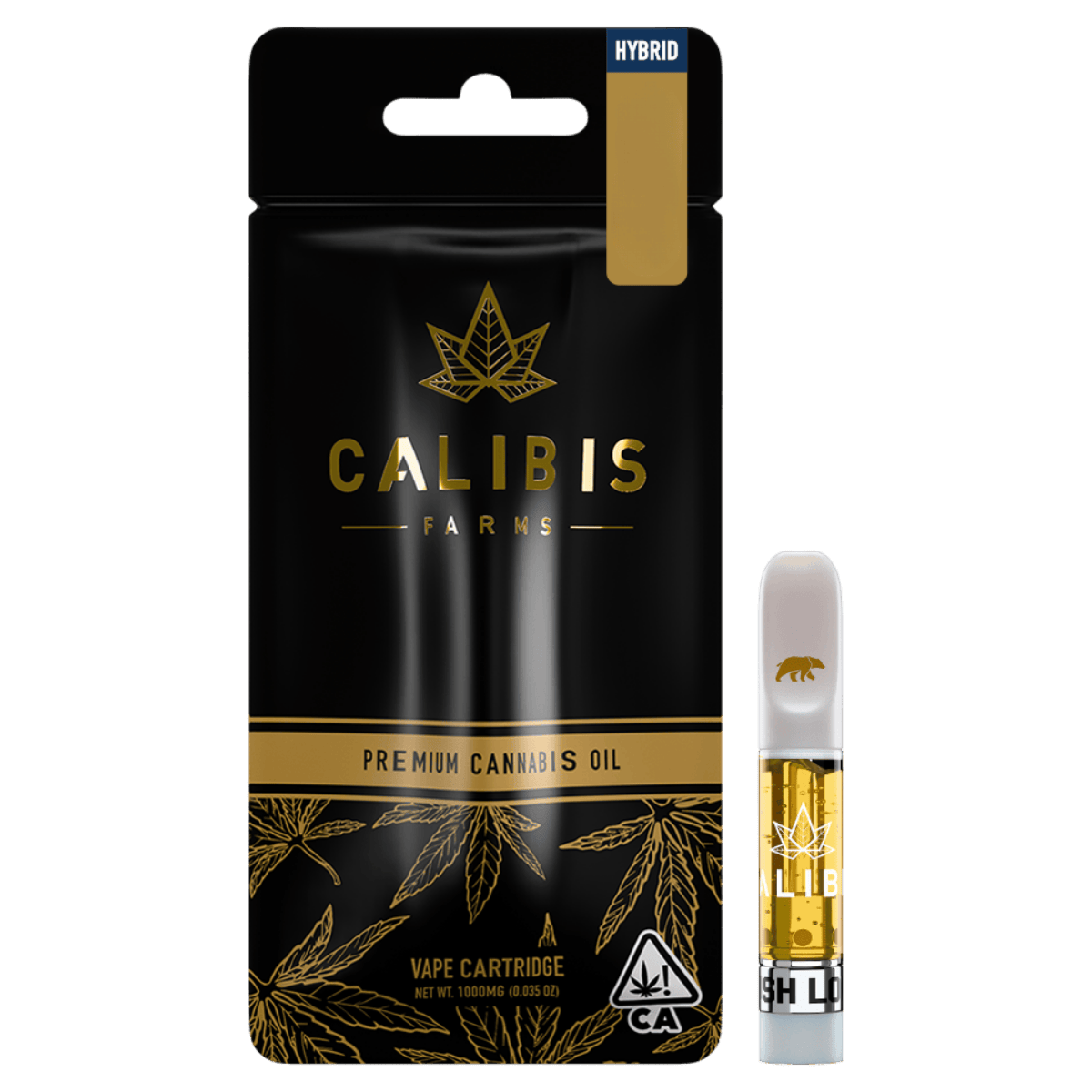 Calibis: White Rhino