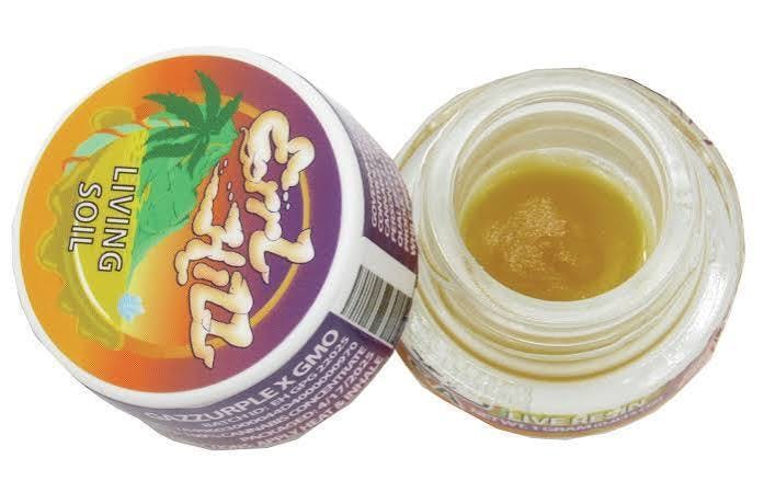 Errl Hill: Ztrawberry Chocolope