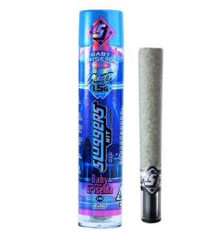 Sluggers: Baby Griselda