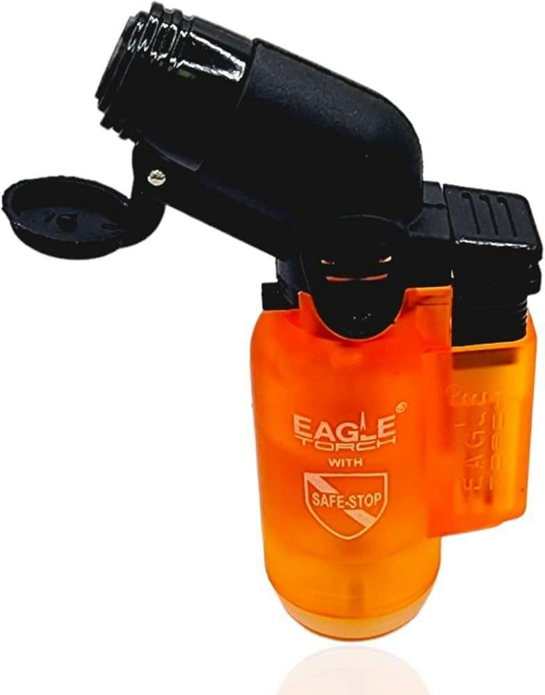 EAGLE TORCH LIGHTER $3 ND