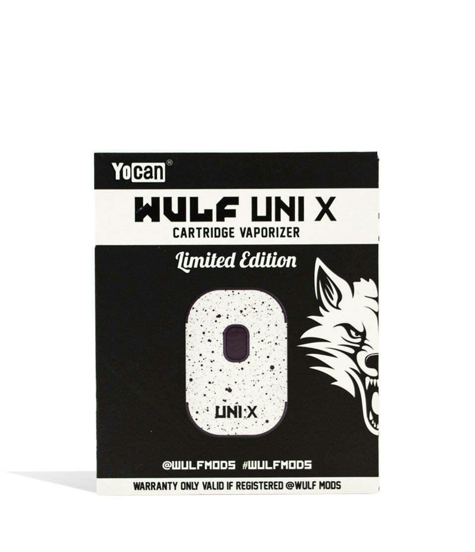 Yocan Wulf UNI: X $35