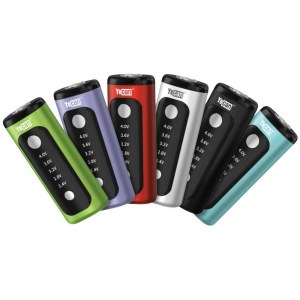 Kodo Plus Battery