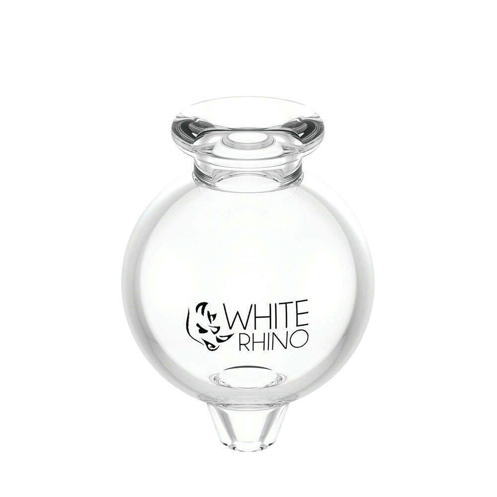 White Rhino Carb Cap $5 ND