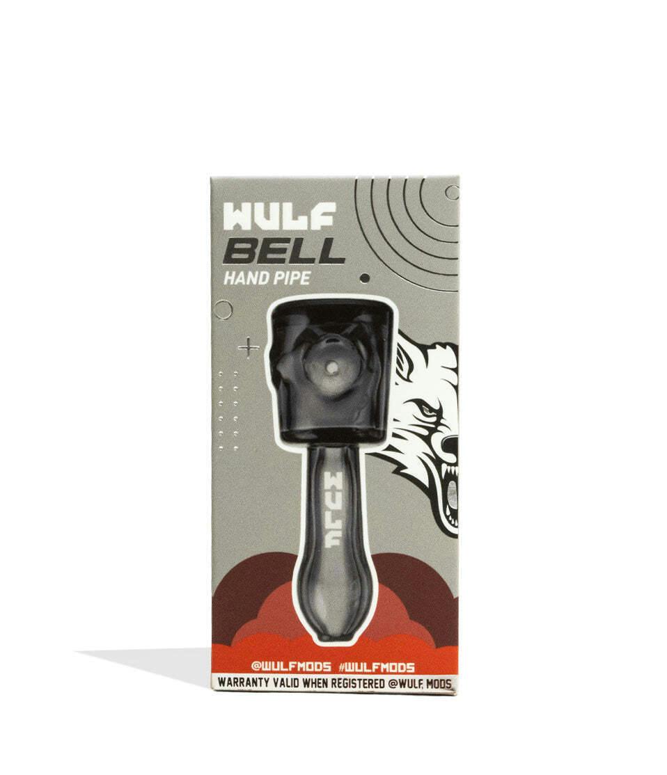 Wulf Bell Hand Pipe $23