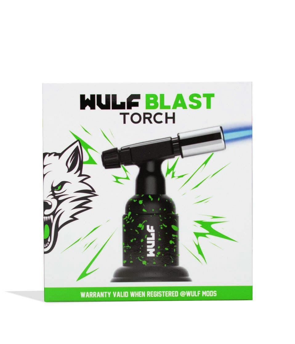 Wulf BLAST Torch $30