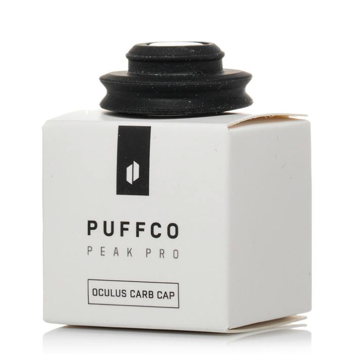 PUFFCO PRO OCULUS CARB CAP CLEARANCE