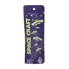Space Craft 1g Space Queen Preroll ND