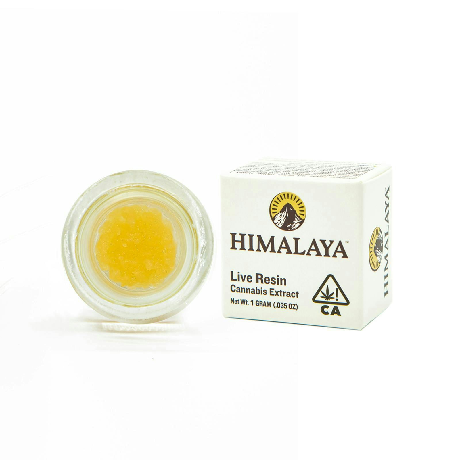 Himalaya: Ze Chem