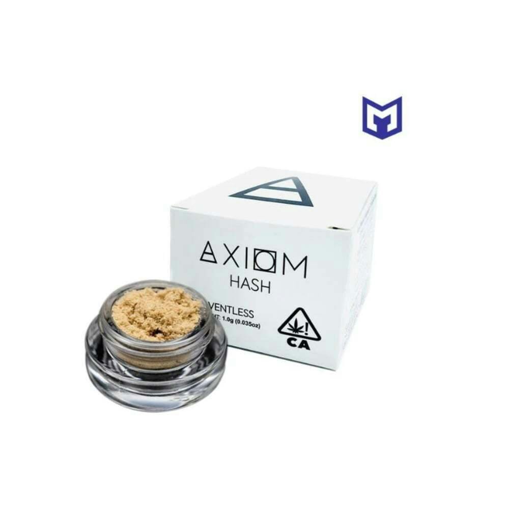 AXIOM: Chem Cookies Bubble